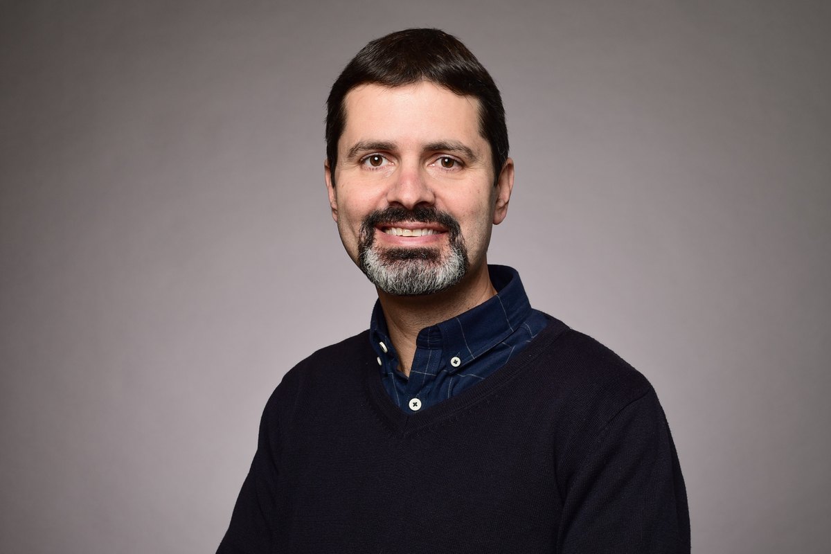 Dr. Alberto Arbex